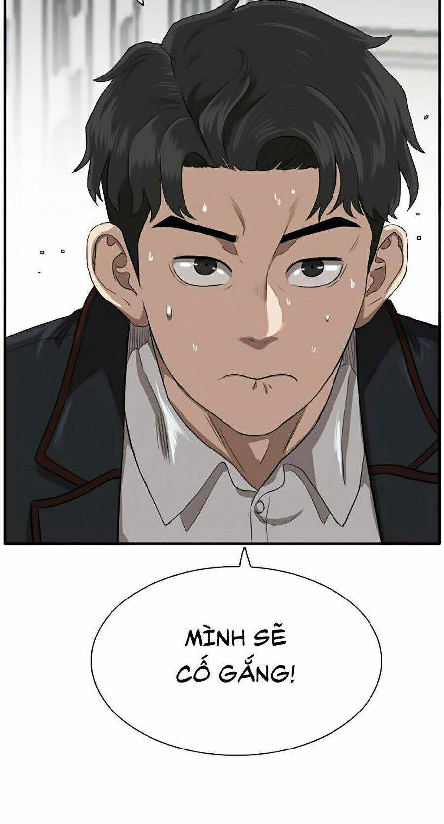 Người Xấu - Chapter 18 - Page 9