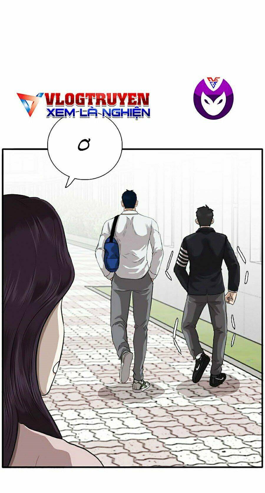 Người Xấu - Chapter 18 - Page 10