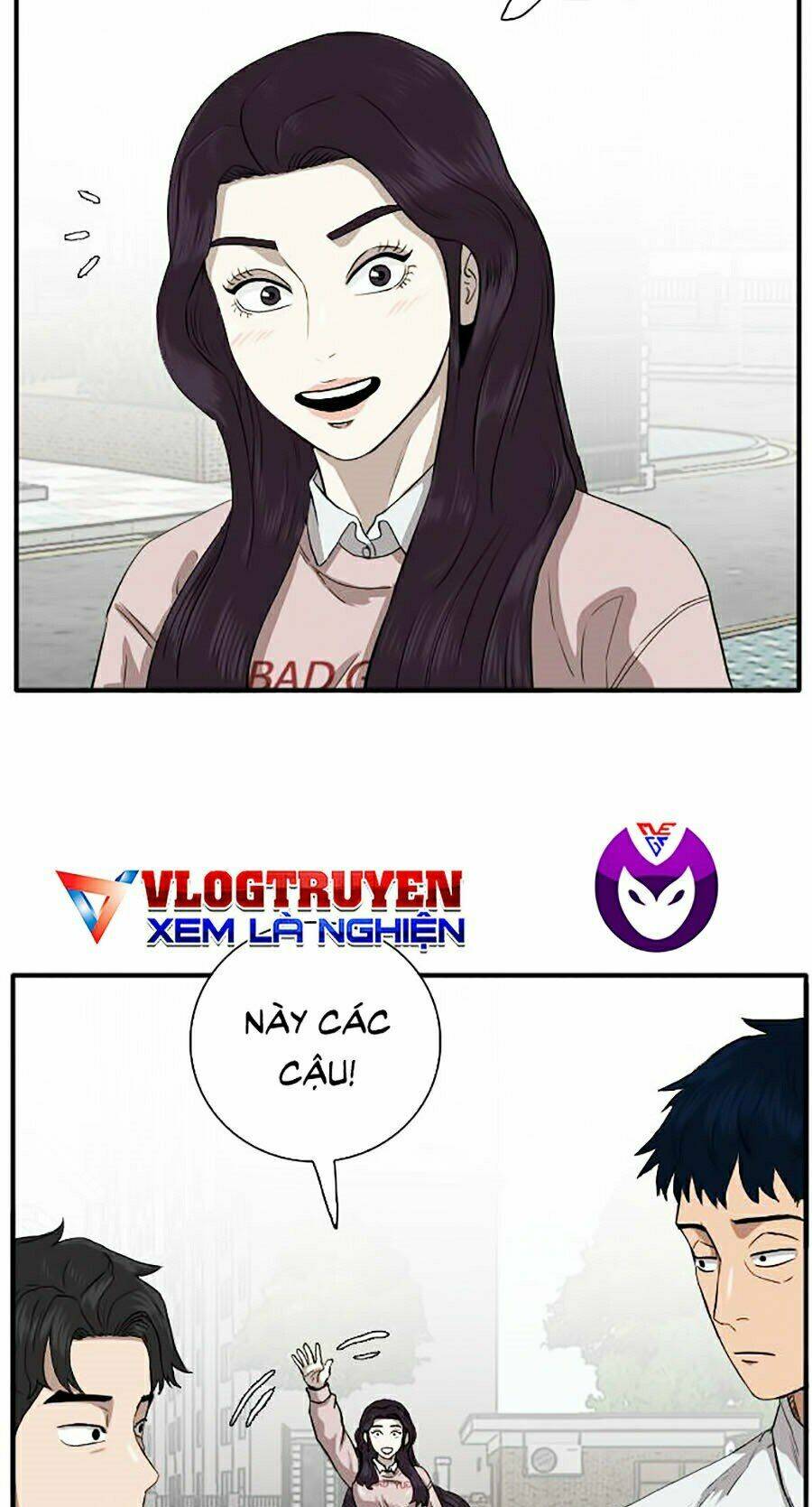 Người Xấu - Chapter 18 - Page 13