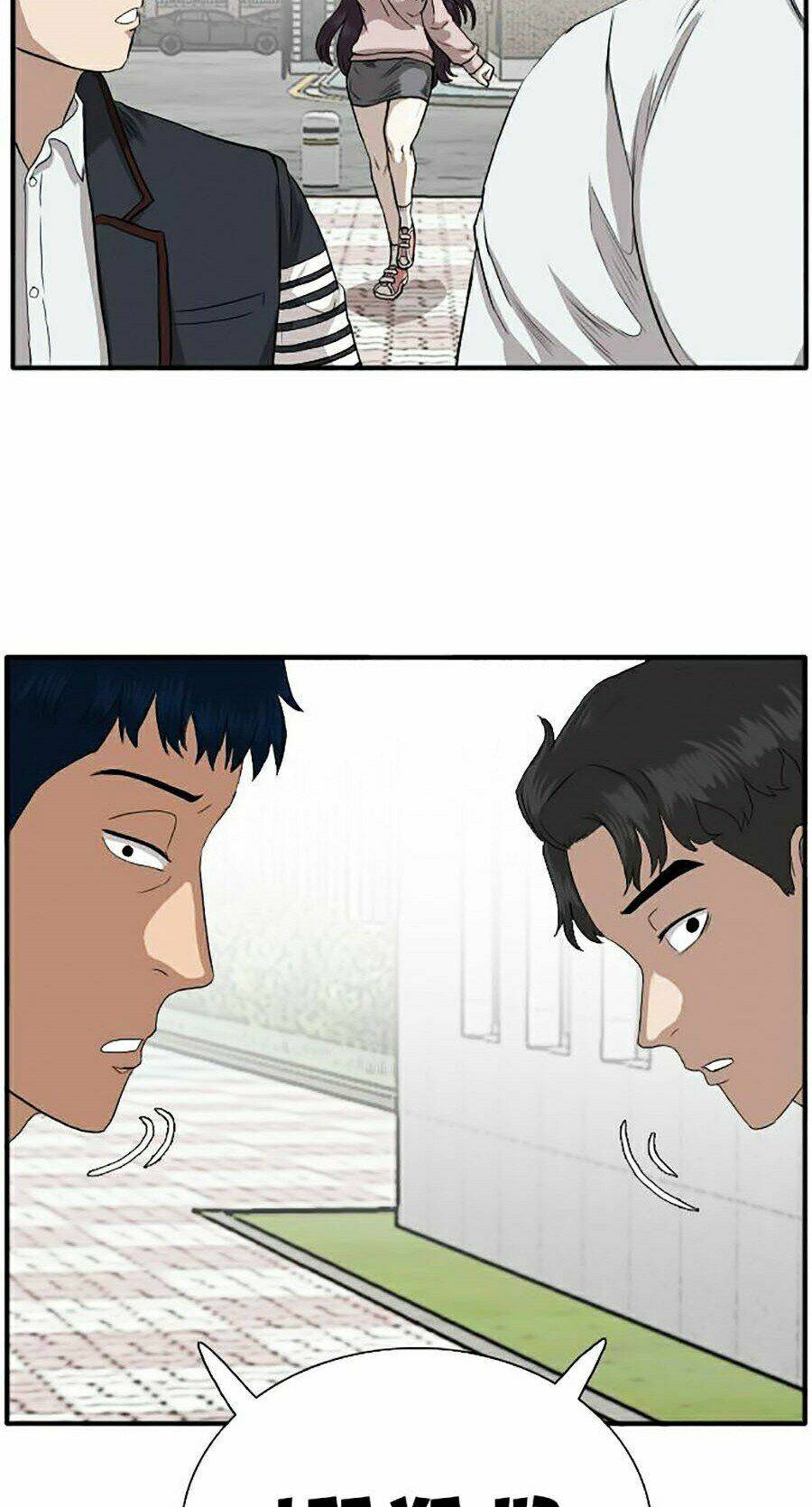 Người Xấu - Chapter 18 - Page 14