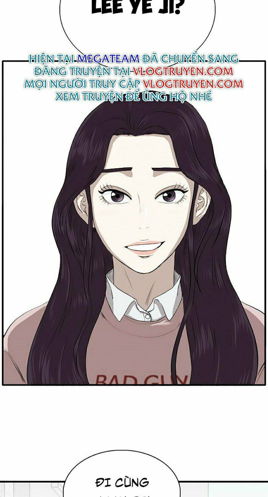 Người Xấu - Chapter 18 - Page 15