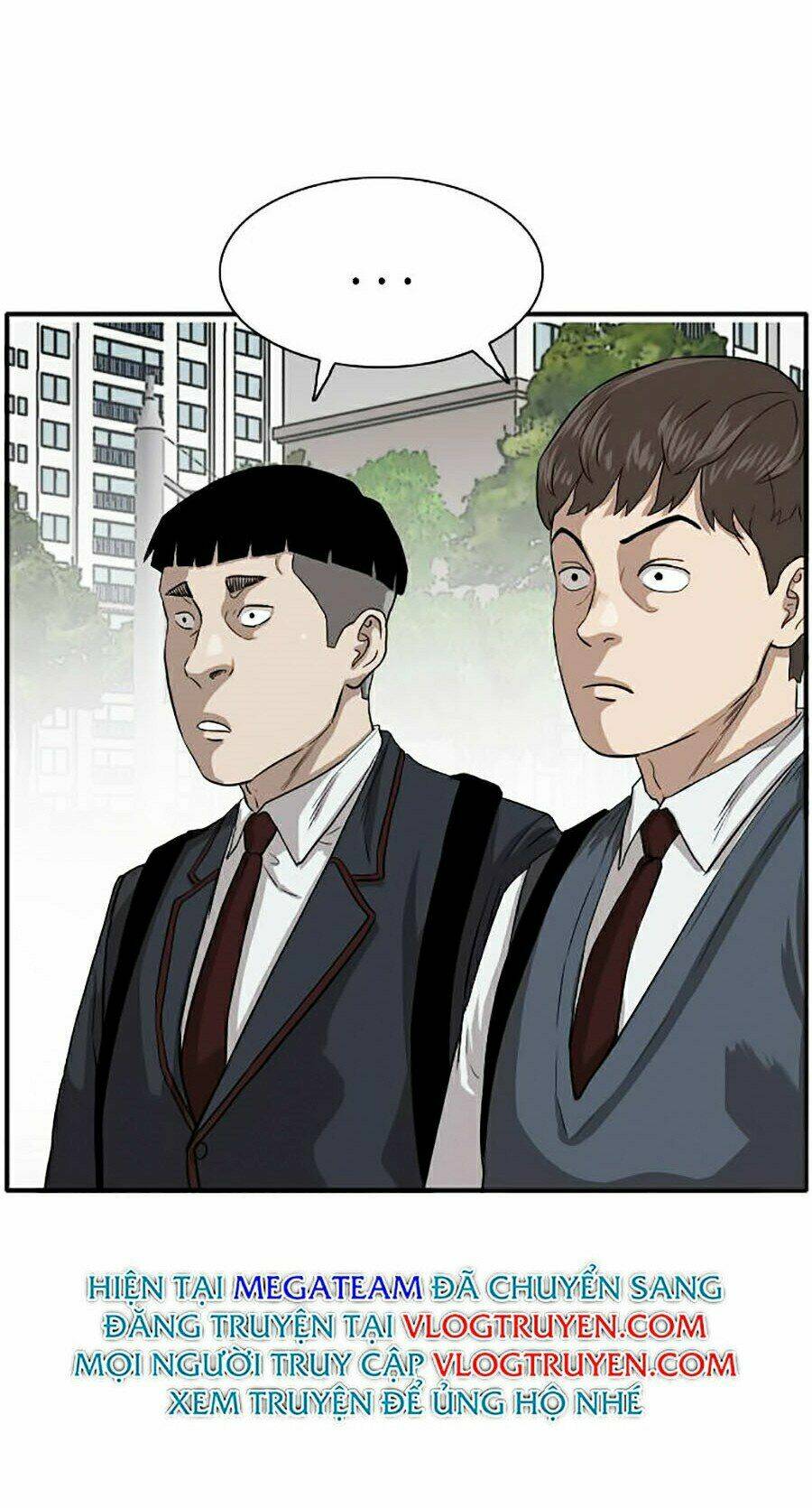 Người Xấu - Chapter 18 - Page 18