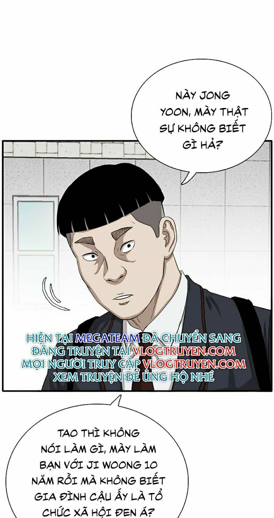 Người Xấu - Chapter 18 - Page 20