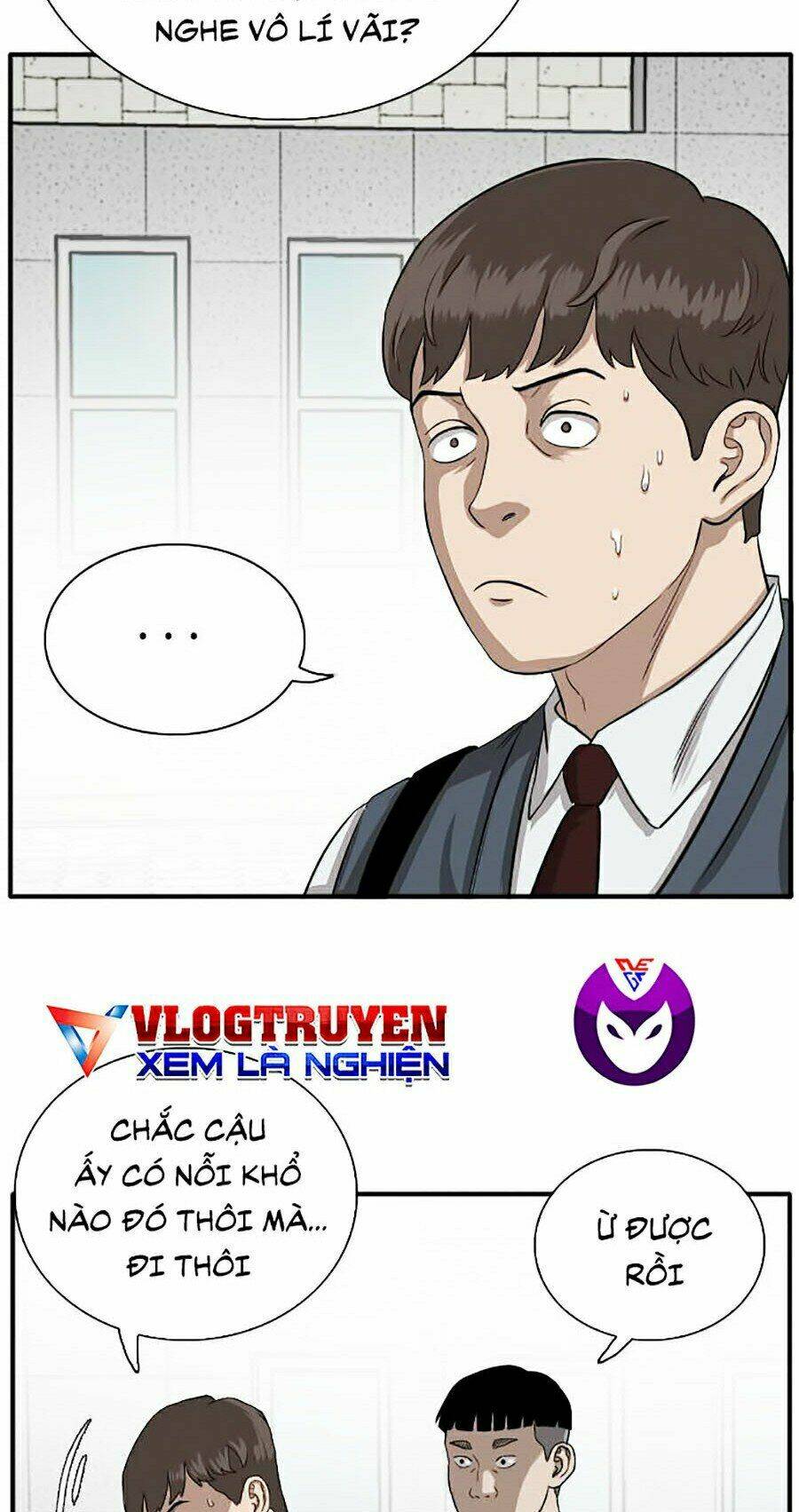 Người Xấu - Chapter 18 - Page 21