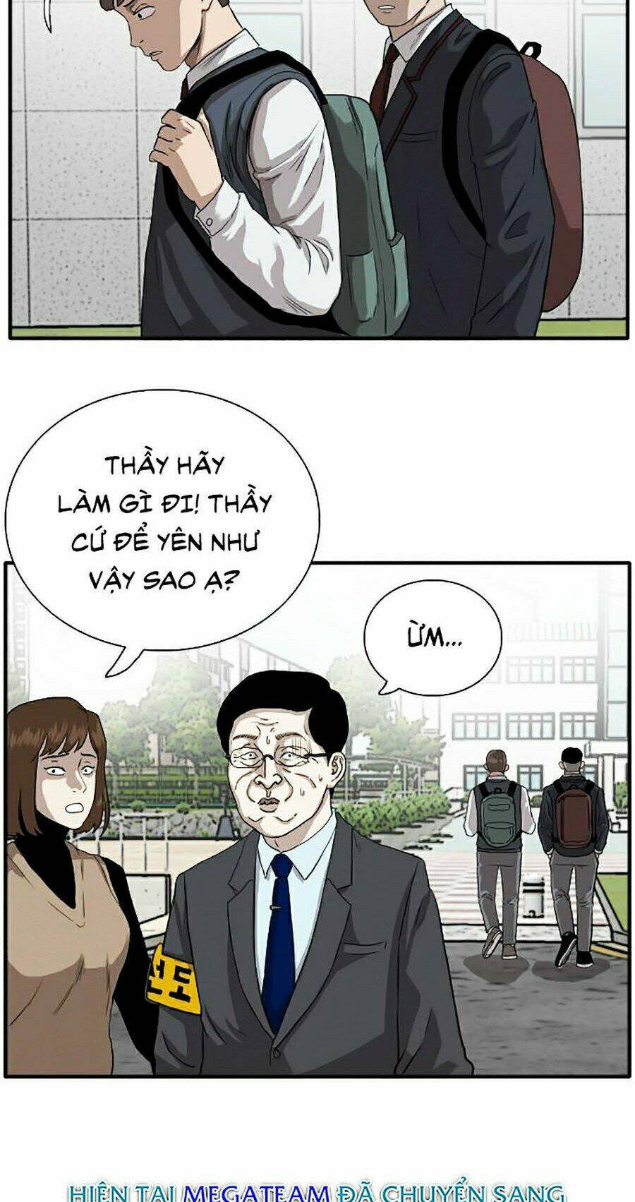 Người Xấu - Chapter 18 - Page 22