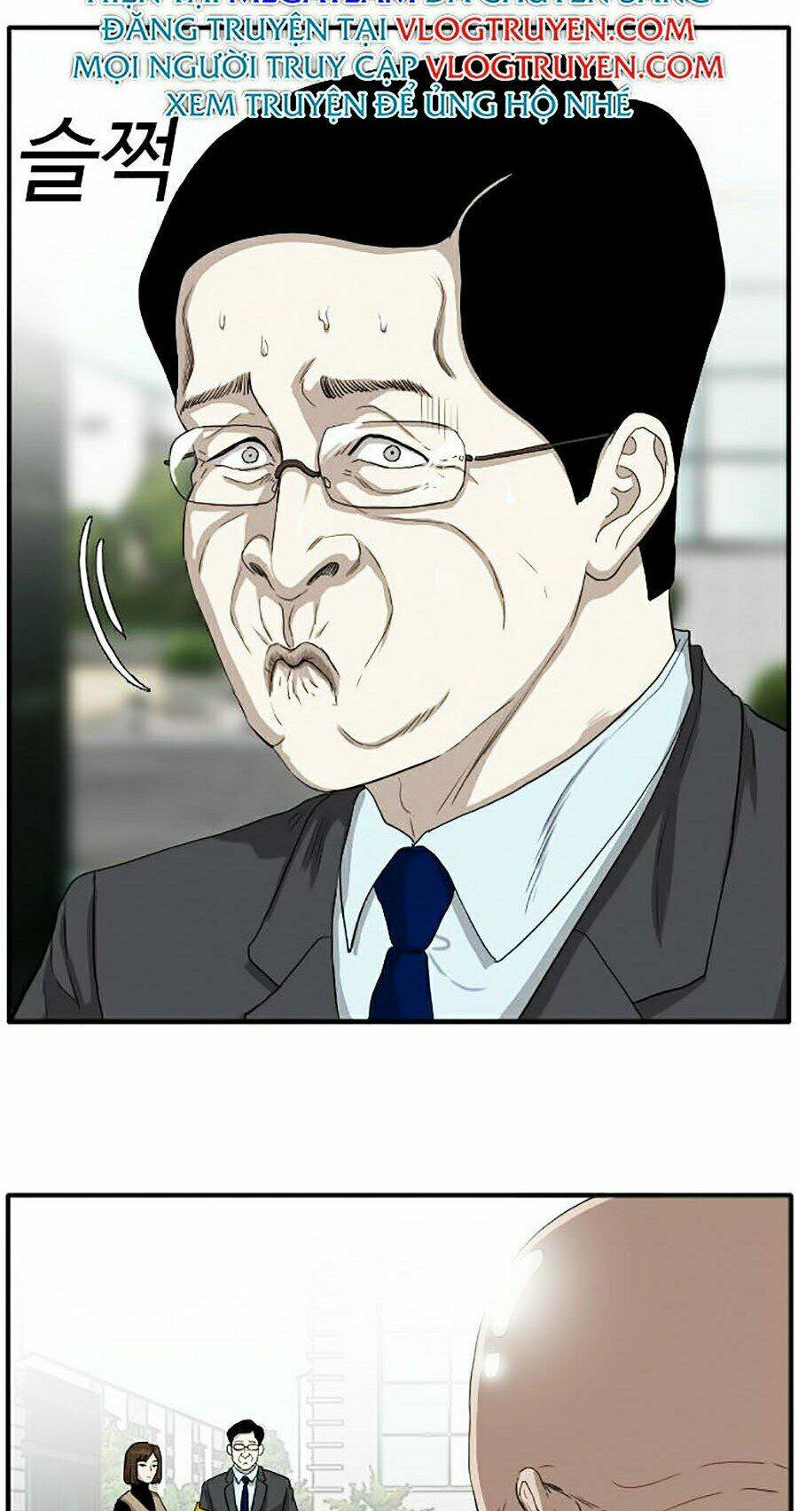 Người Xấu - Chapter 18 - Page 23