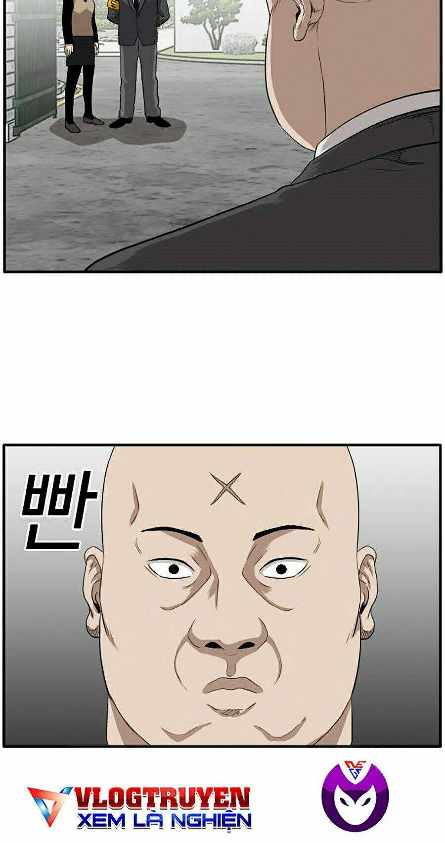 Người Xấu - Chapter 18 - Page 24