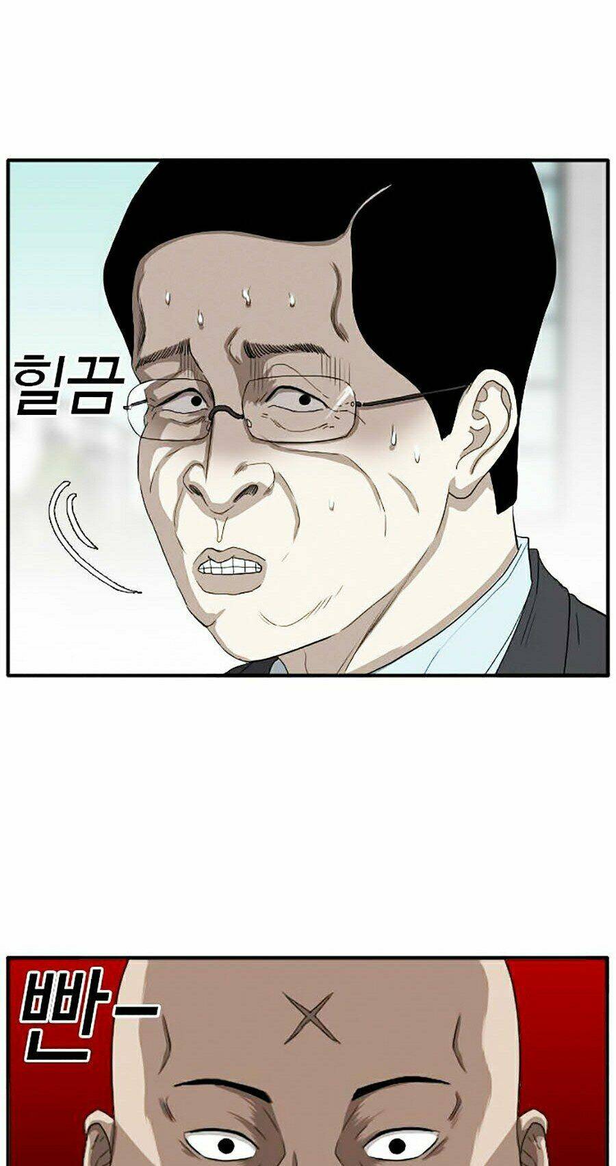 Người Xấu - Chapter 18 - Page 25