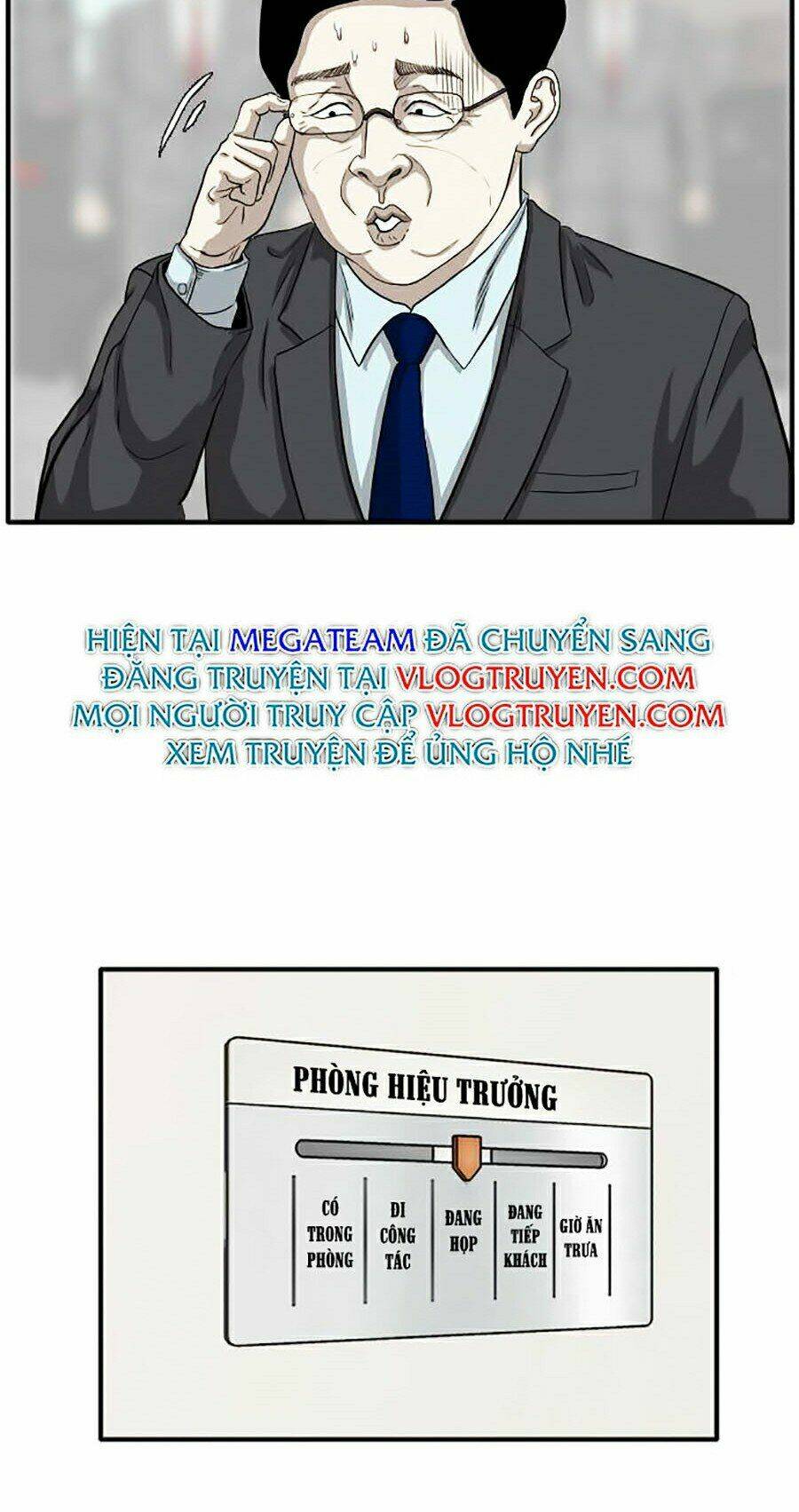 Người Xấu - Chapter 18 - Page 29