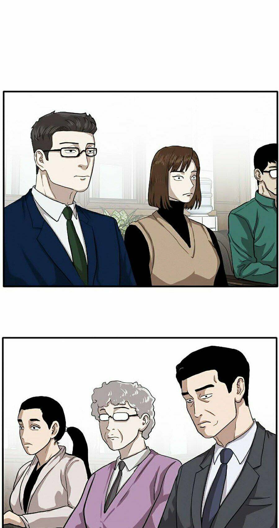 Người Xấu - Chapter 18 - Page 30