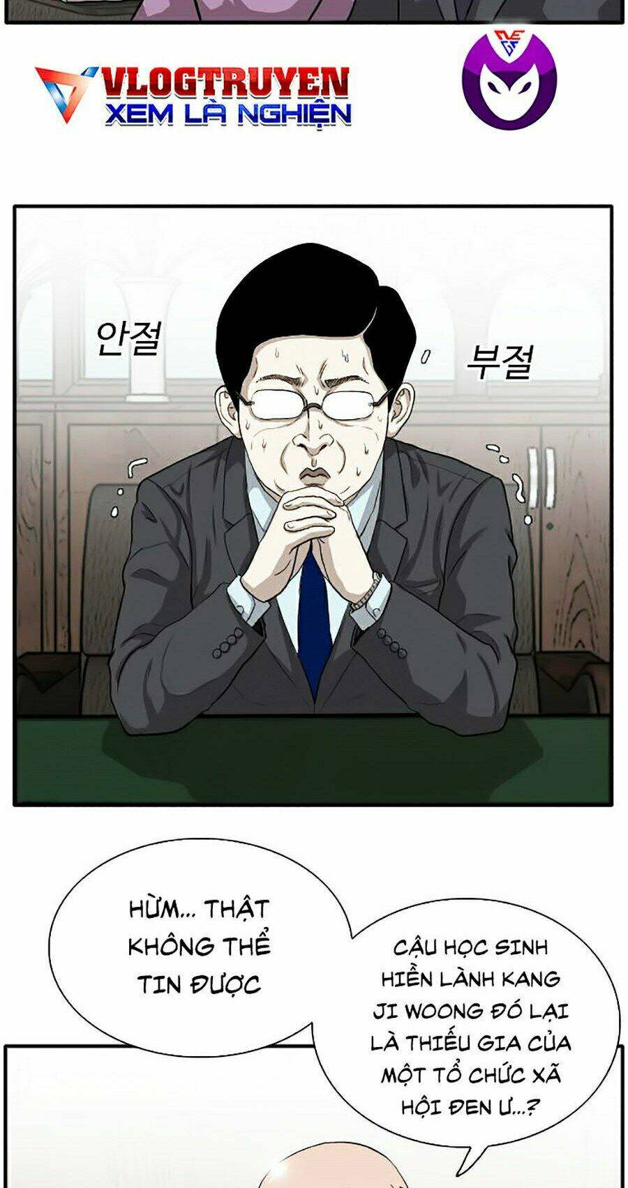 Người Xấu - Chapter 18 - Page 31