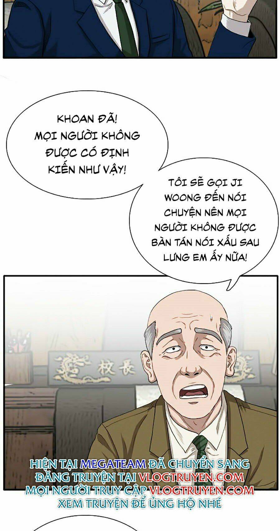 Người Xấu - Chapter 18 - Page 35