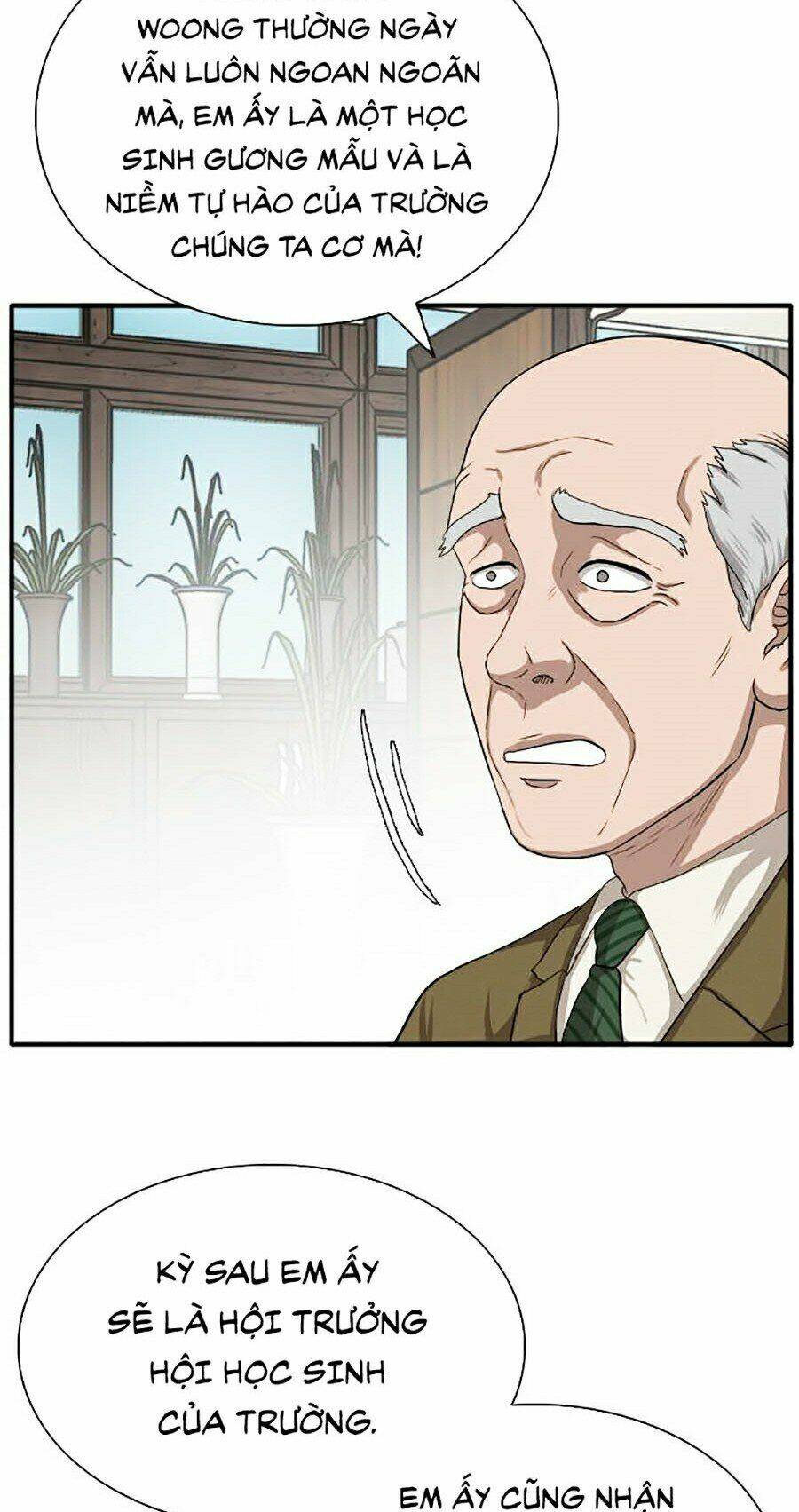 Người Xấu - Chapter 18 - Page 37