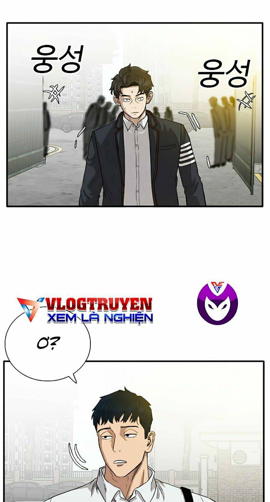 Người Xấu - Chapter 18 - Page 3