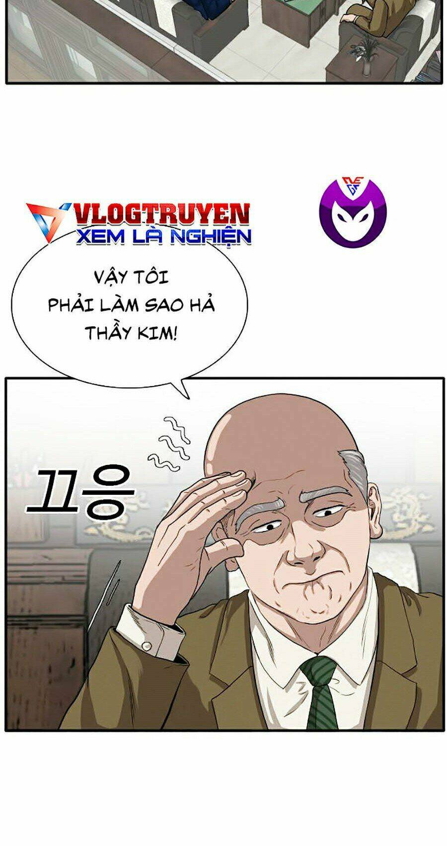 Người Xấu - Chapter 18 - Page 39