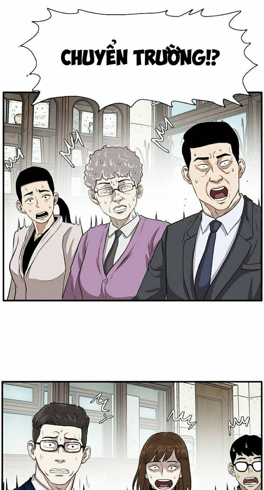 Người Xấu - Chapter 18 - Page 41