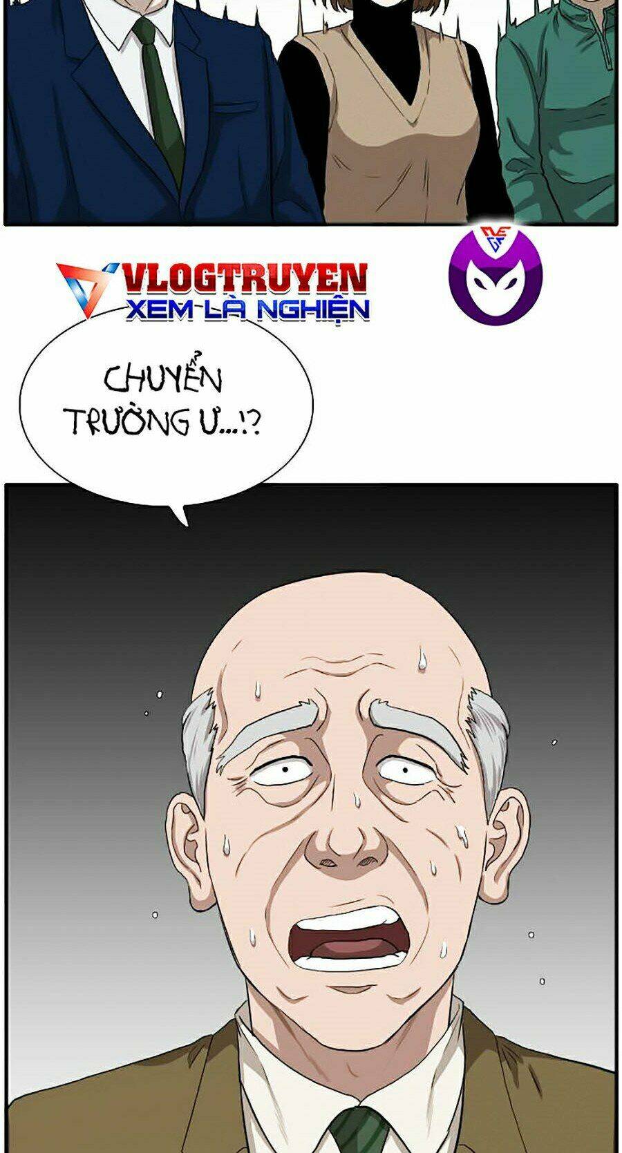 Người Xấu - Chapter 18 - Page 42
