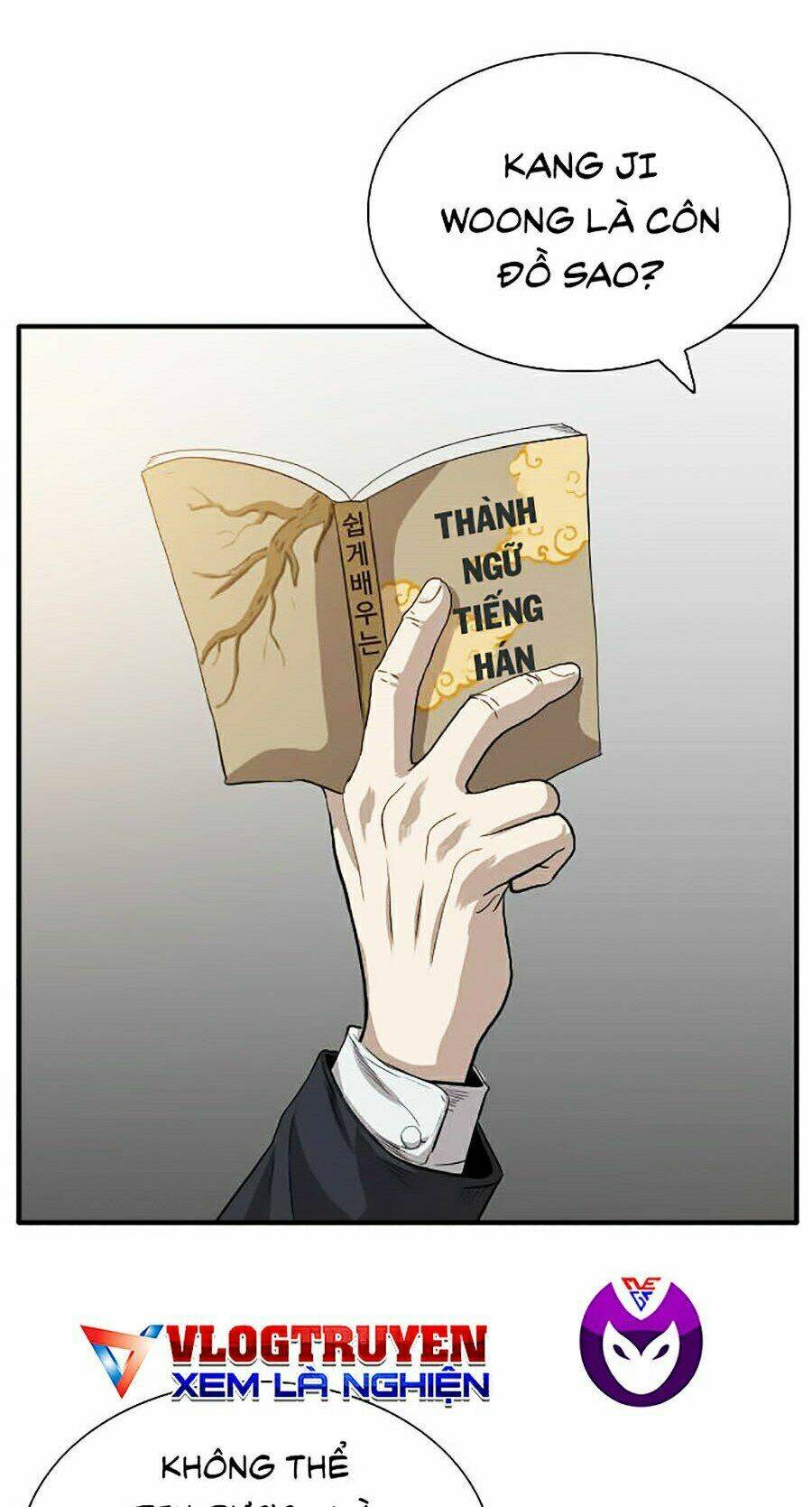 Người Xấu - Chapter 18 - Page 44