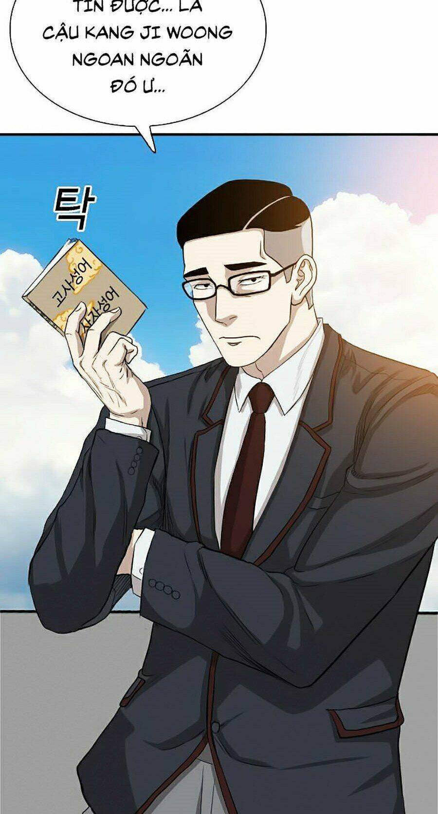 Người Xấu - Chapter 18 - Page 45