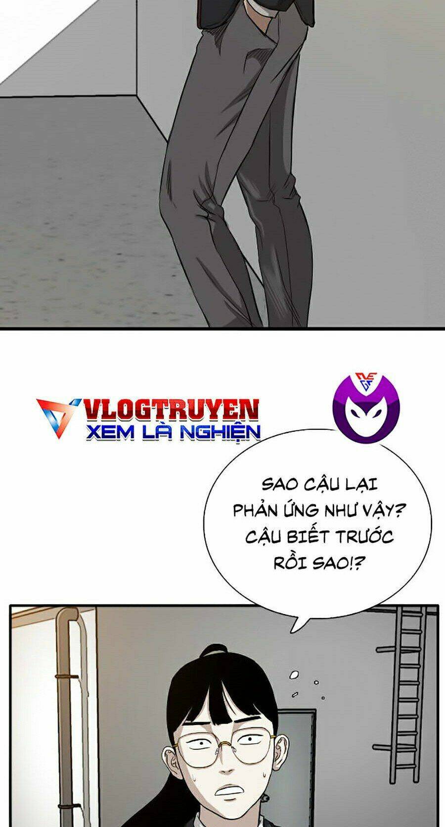 Người Xấu - Chapter 18 - Page 47