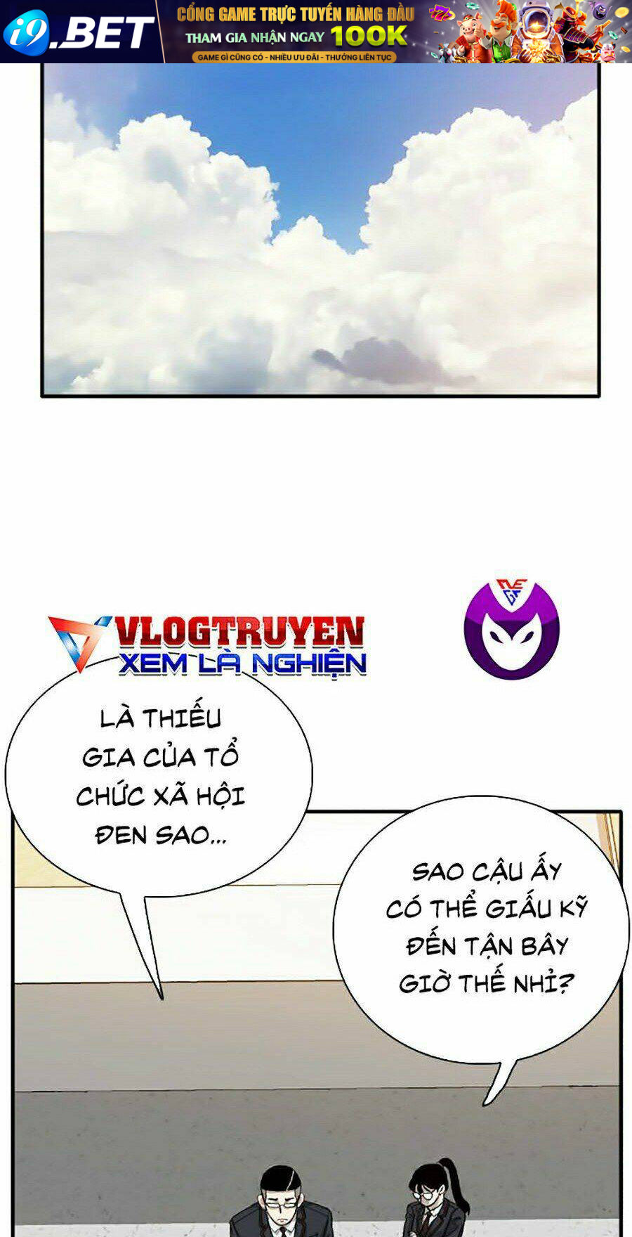 Người Xấu - Chapter 18 - Page 50