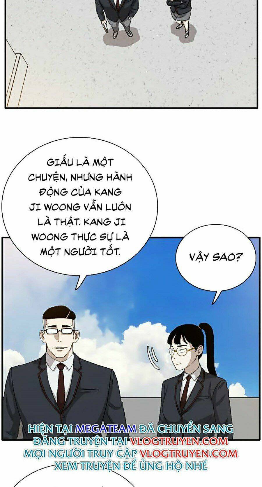 Người Xấu - Chapter 18 - Page 51