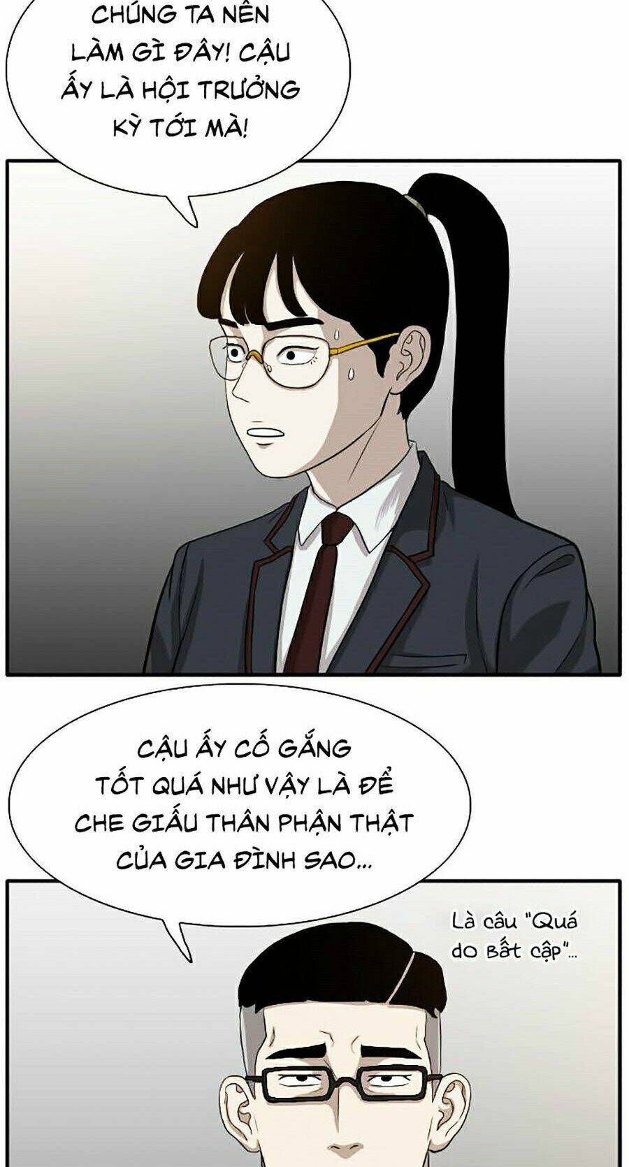 Người Xấu - Chapter 18 - Page 52