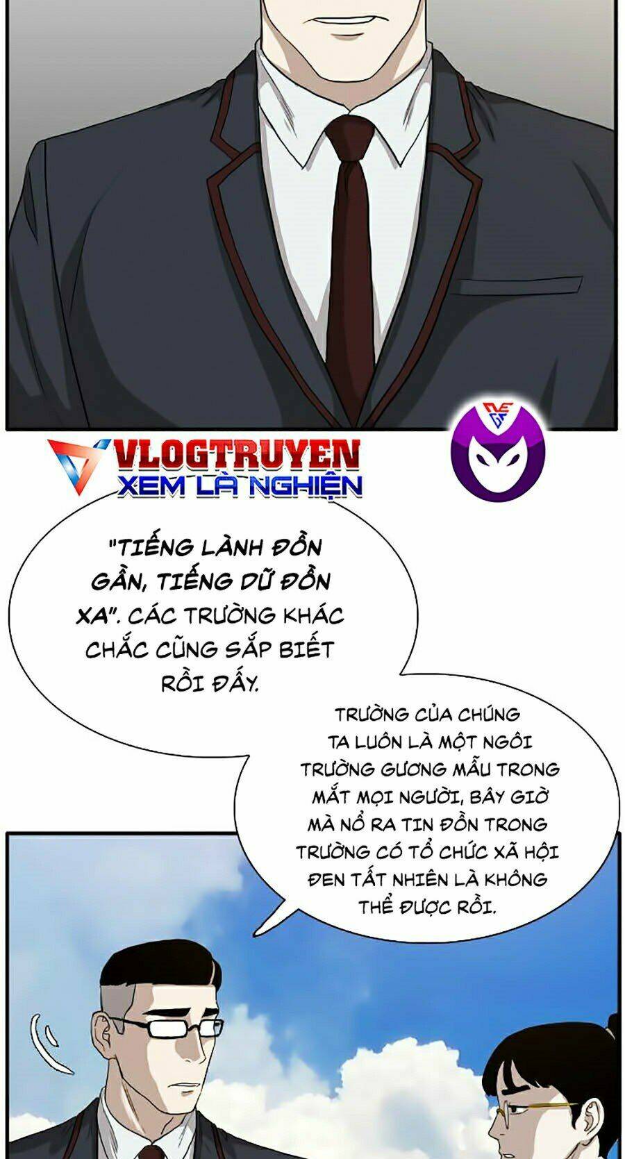 Người Xấu - Chapter 18 - Page 53