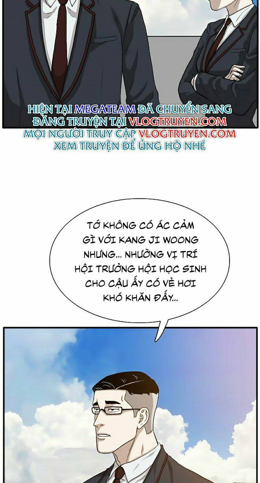 Người Xấu - Chapter 18 - Page 54