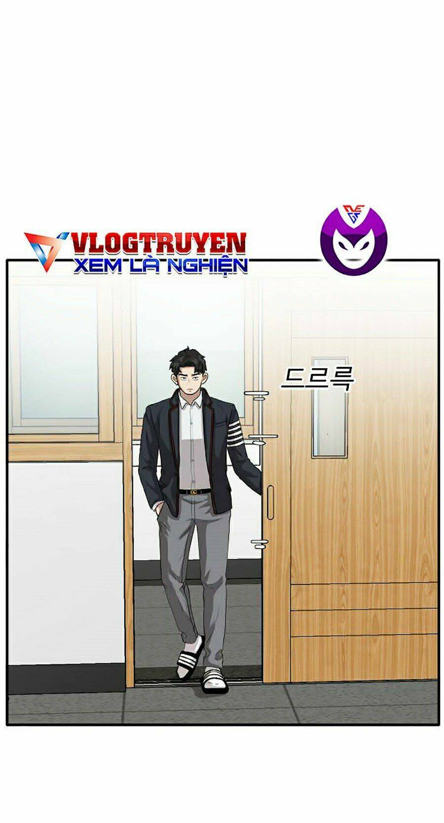 Người Xấu - Chapter 18 - Page 58