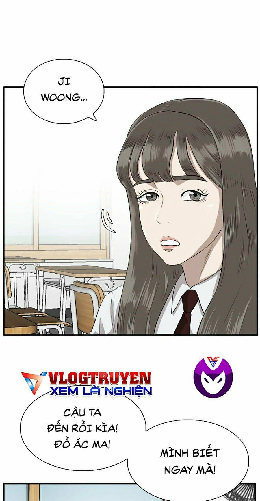 Người Xấu - Chapter 18 - Page 60