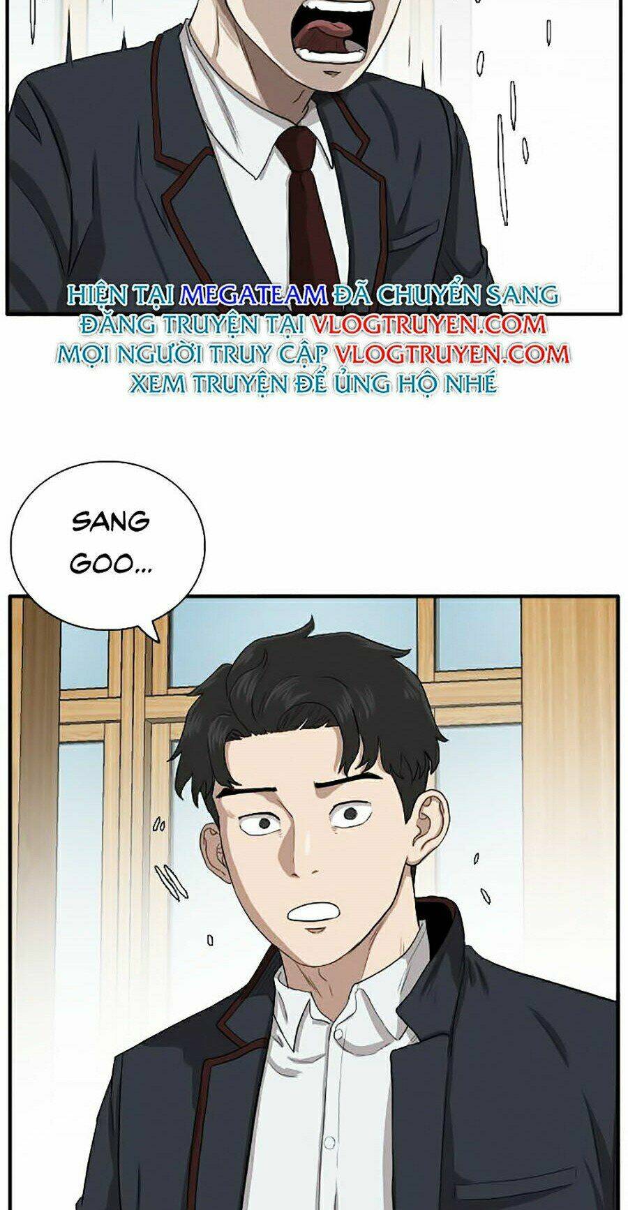 Người Xấu - Chapter 18 - Page 62