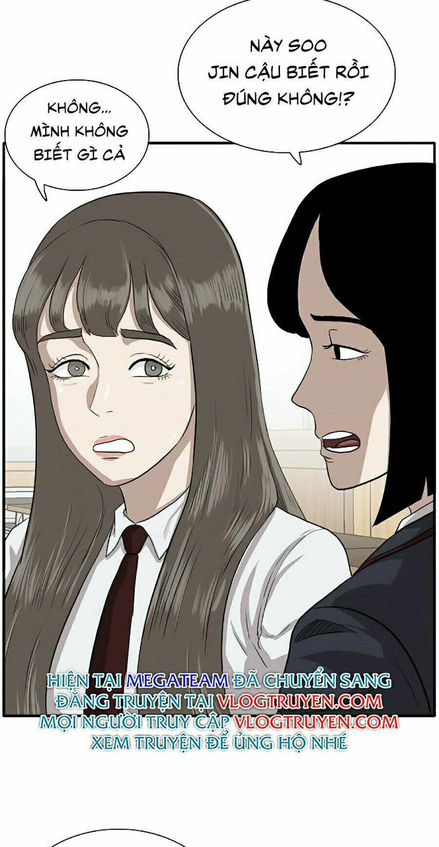 Người Xấu - Chapter 18 - Page 64