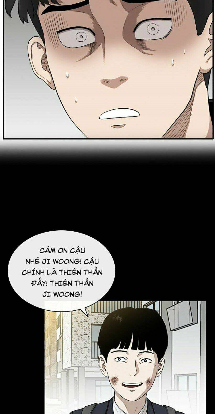 Người Xấu - Chapter 18 - Page 66