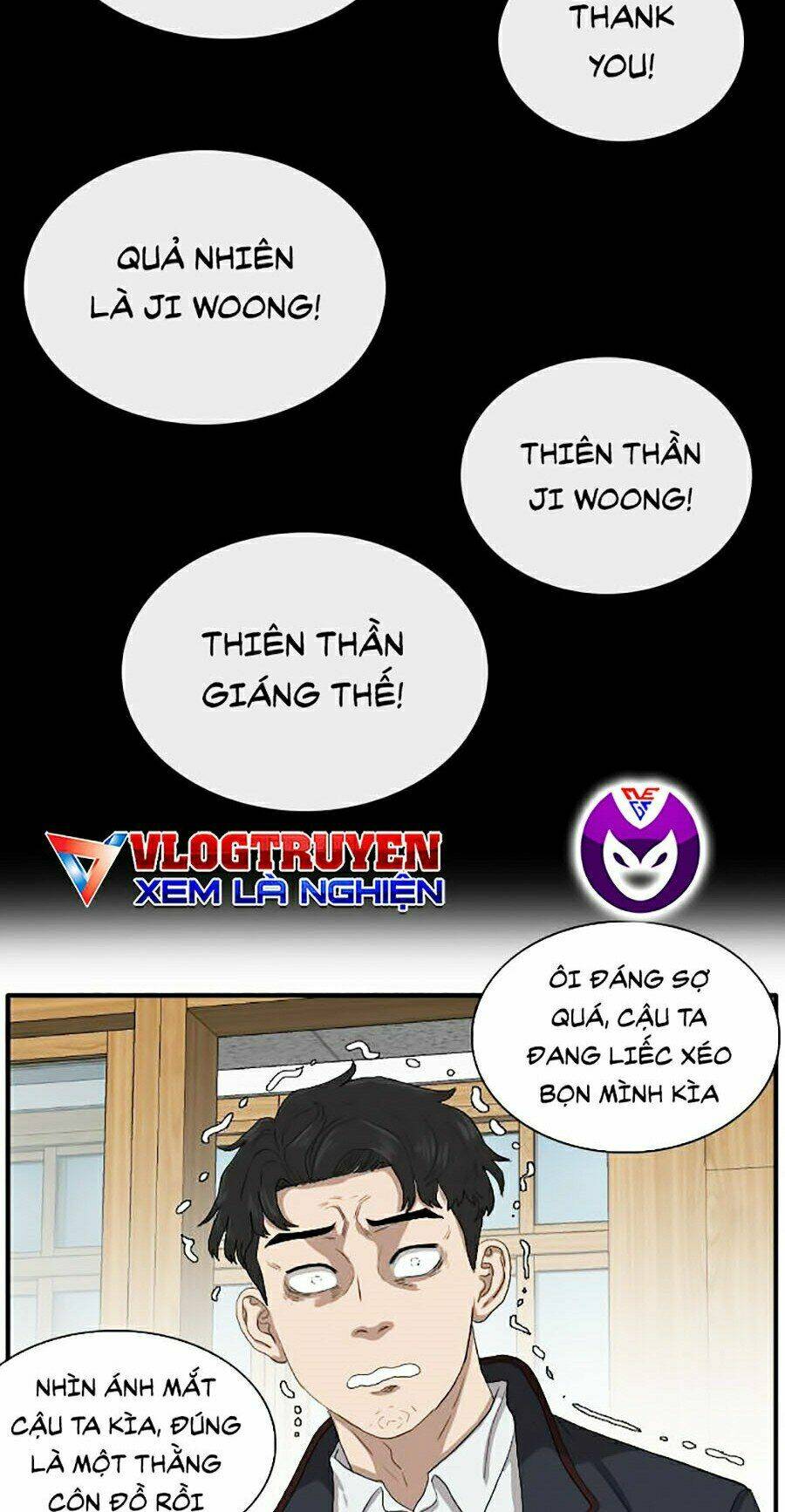 Người Xấu - Chapter 18 - Page 68