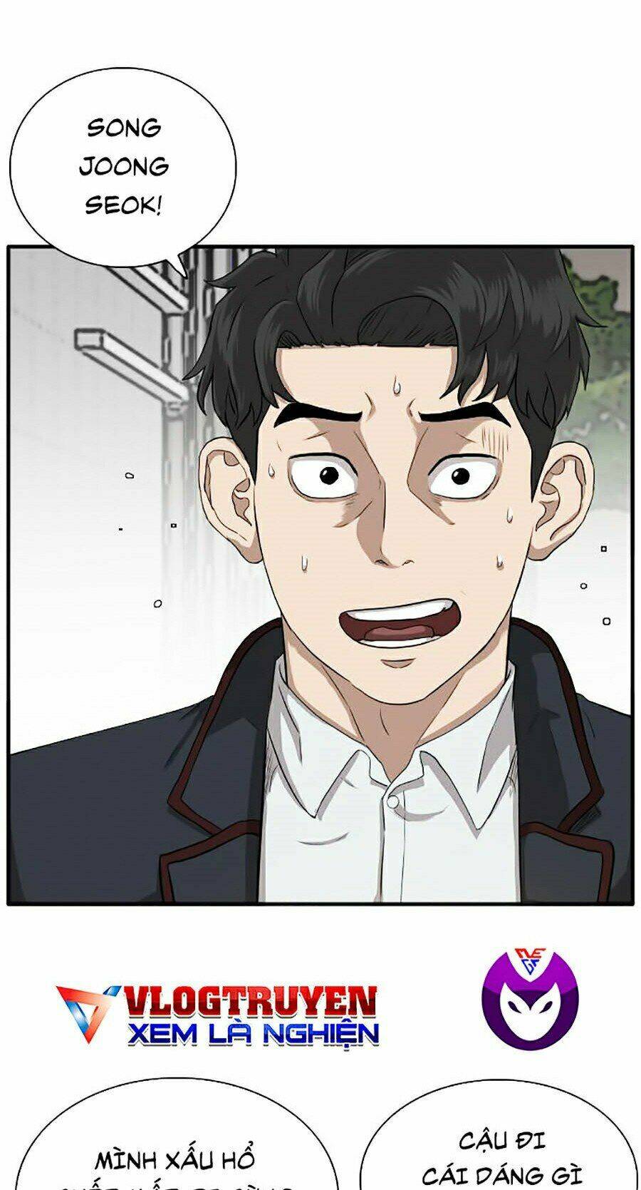 Người Xấu - Chapter 18 - Page 6