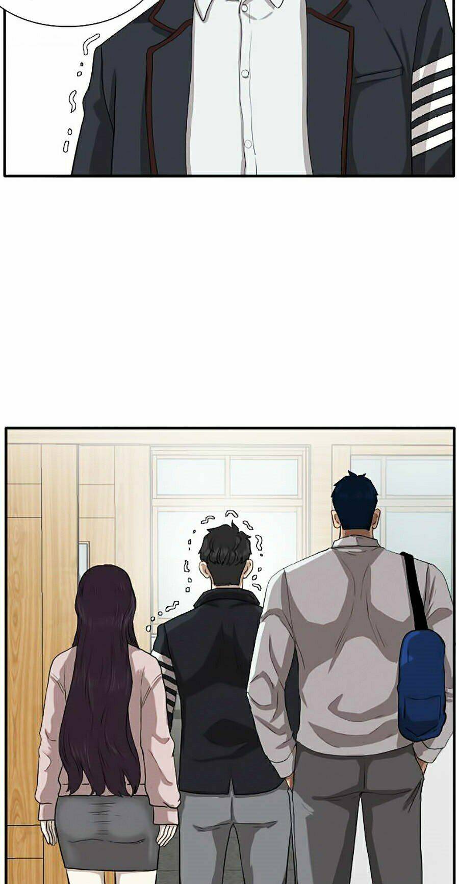 Người Xấu - Chapter 18 - Page 69