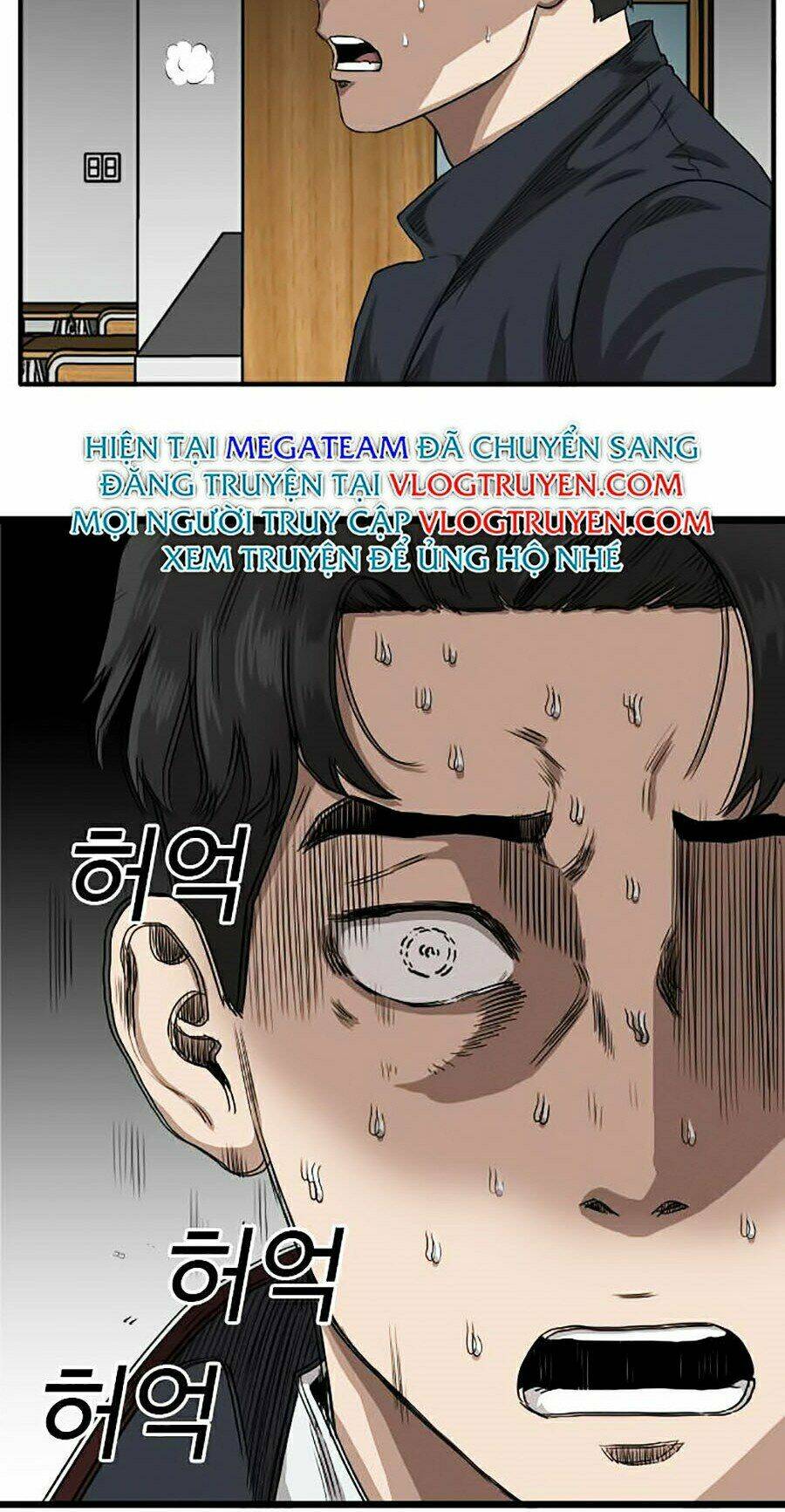 Người Xấu - Chapter 18 - Page 72