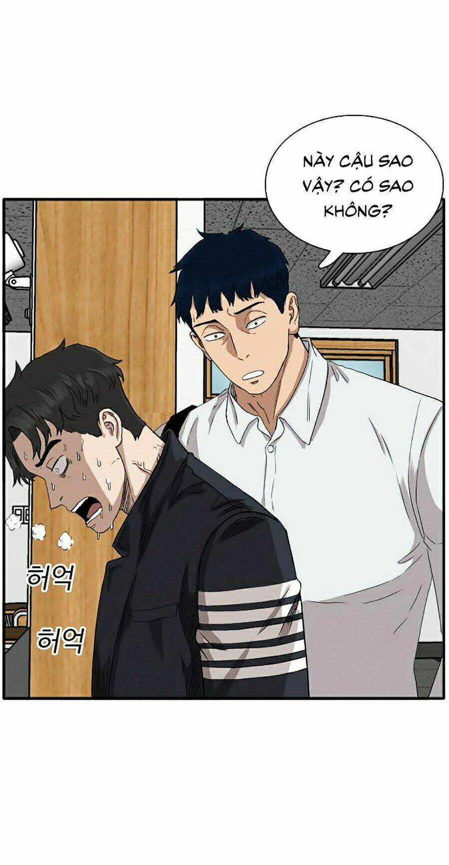 Người Xấu - Chapter 18 - Page 73