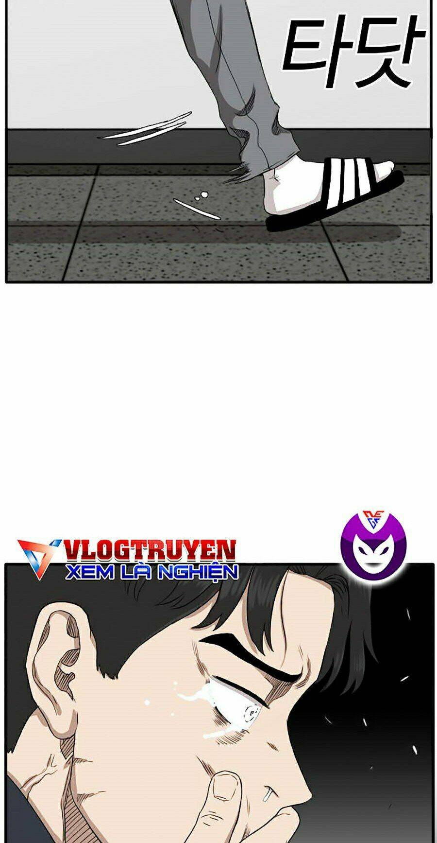 Người Xấu - Chapter 18 - Page 77