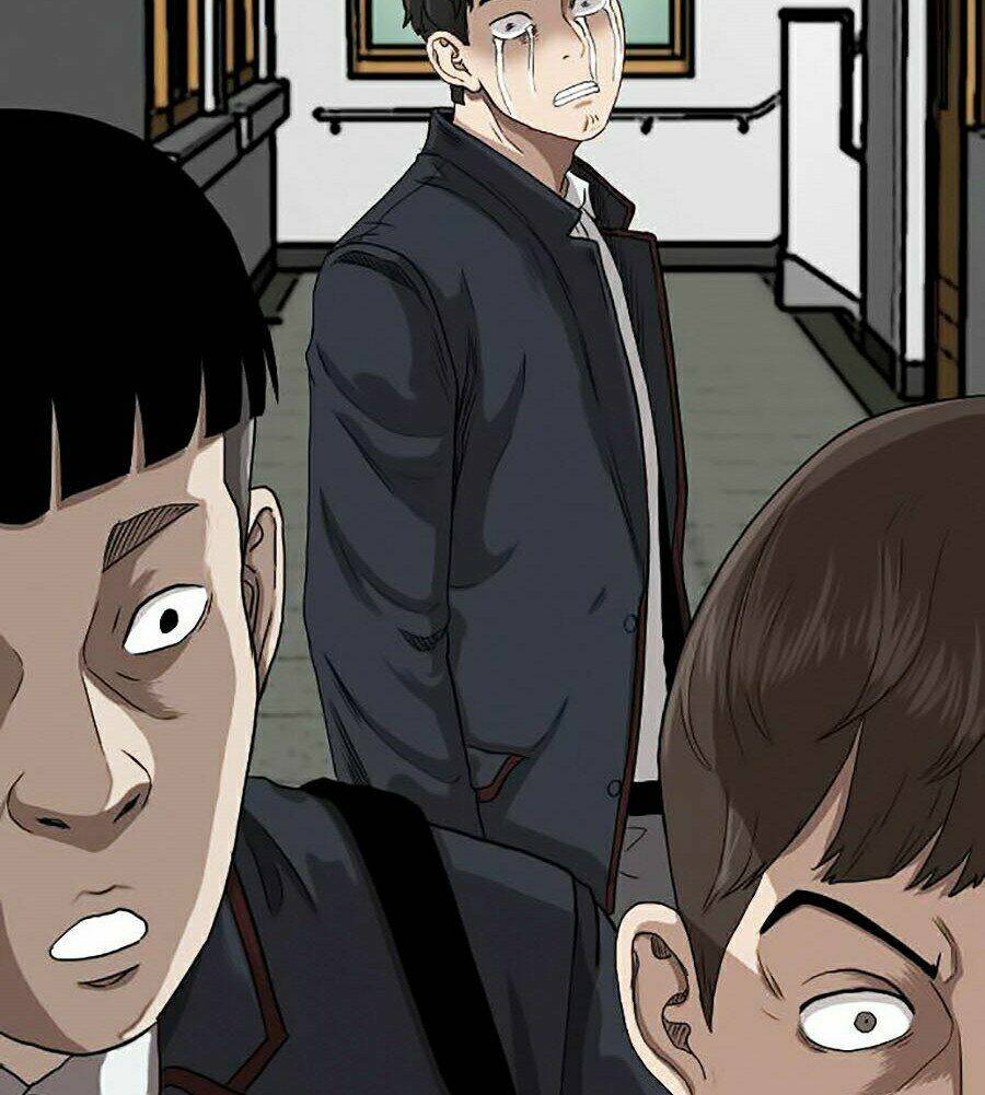 Người Xấu - Chapter 18 - Page 96