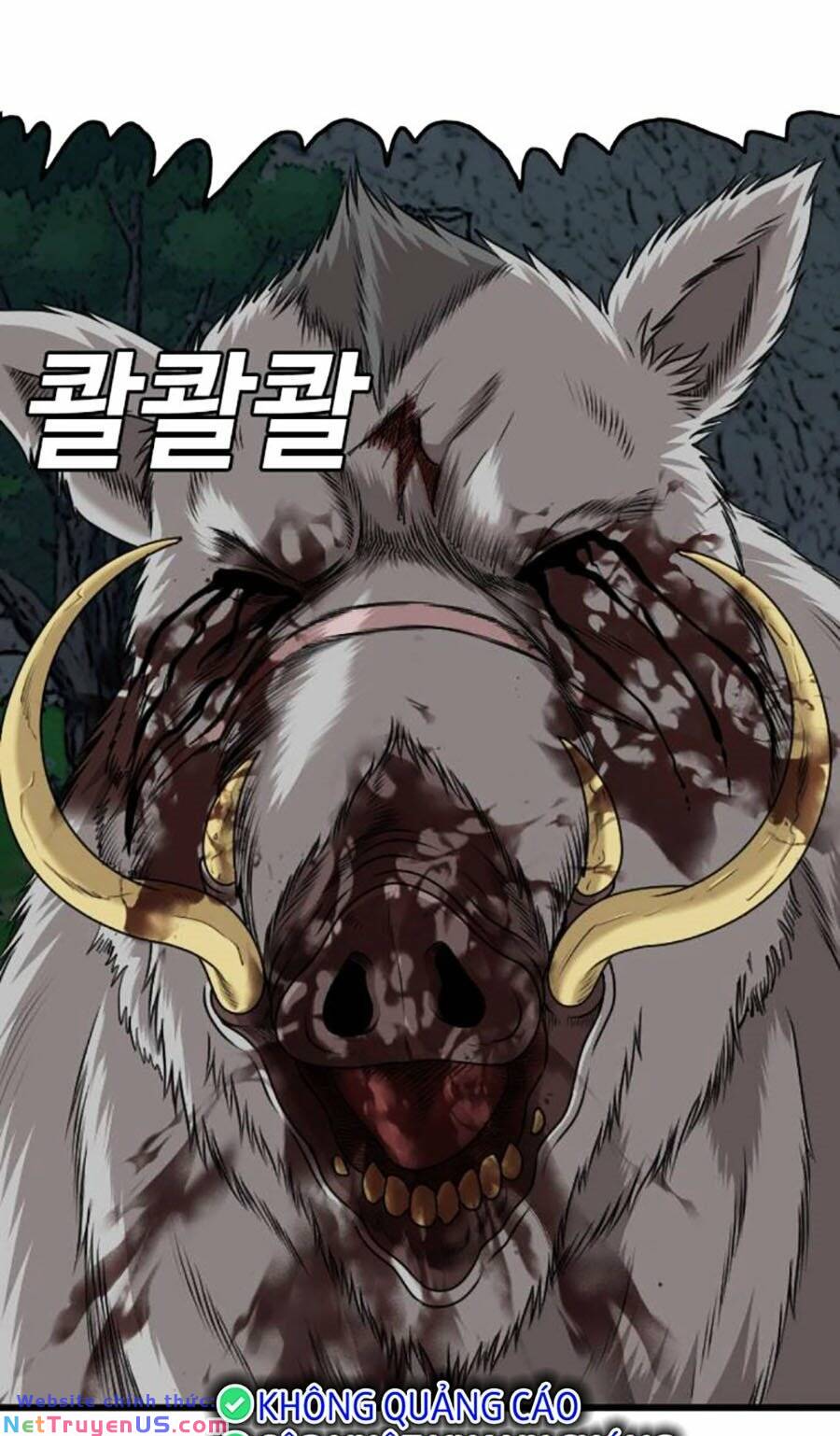 Người Xấu - Chapter 180 - Page 106