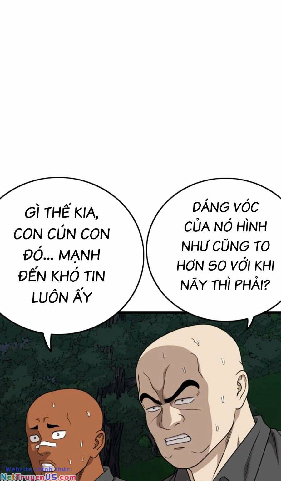 Người Xấu - Chapter 180 - Page 110