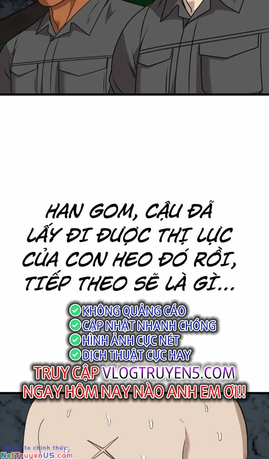 Người Xấu - Chapter 180 - Page 111