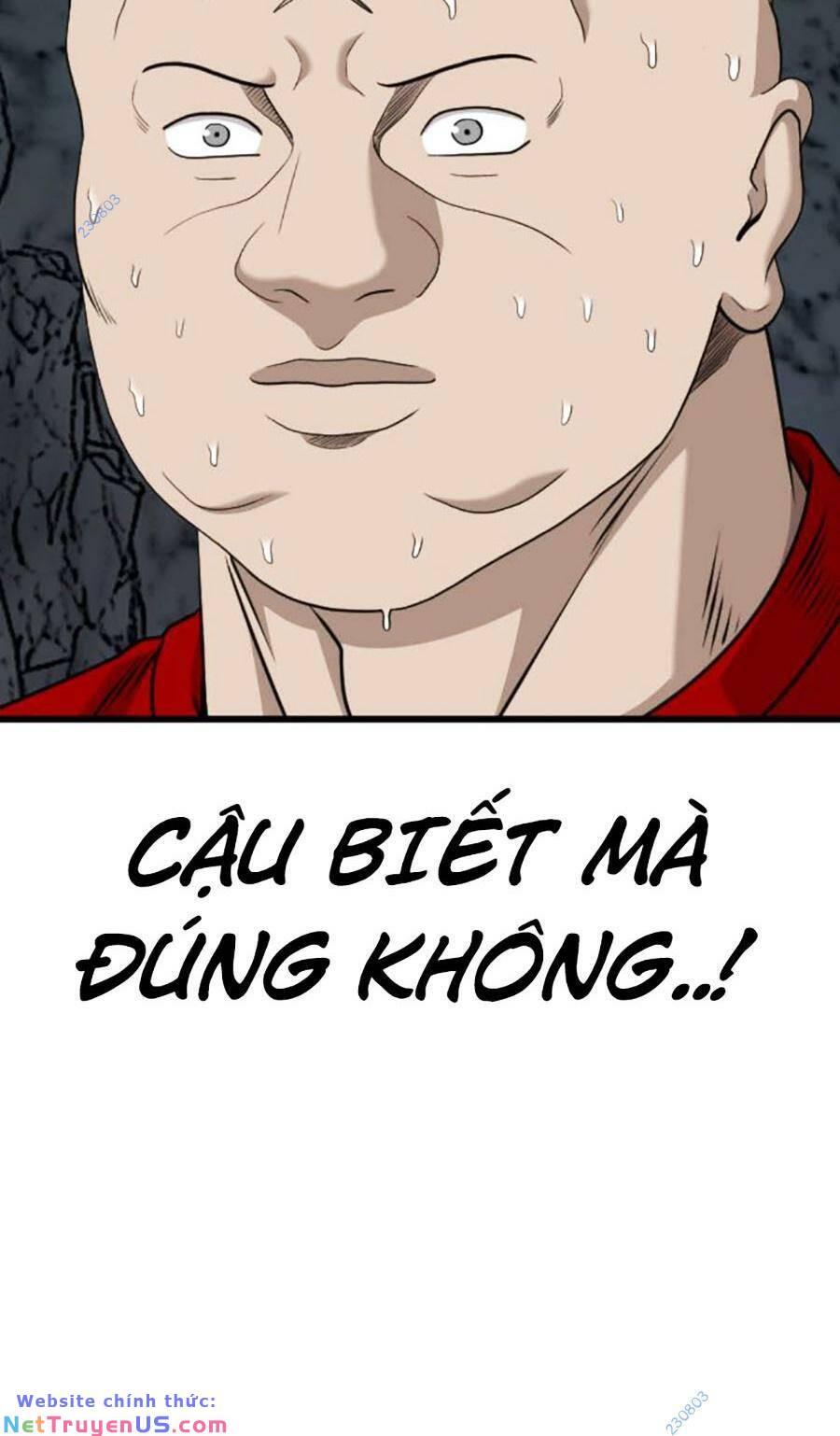 Người Xấu - Chapter 180 - Page 112