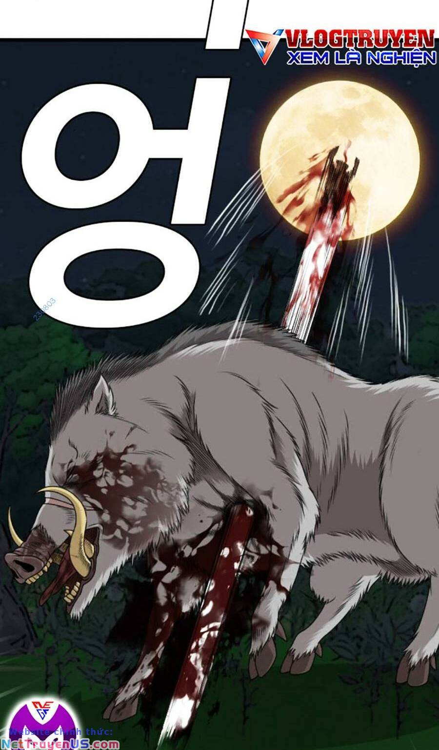 Người Xấu - Chapter 180 - Page 117