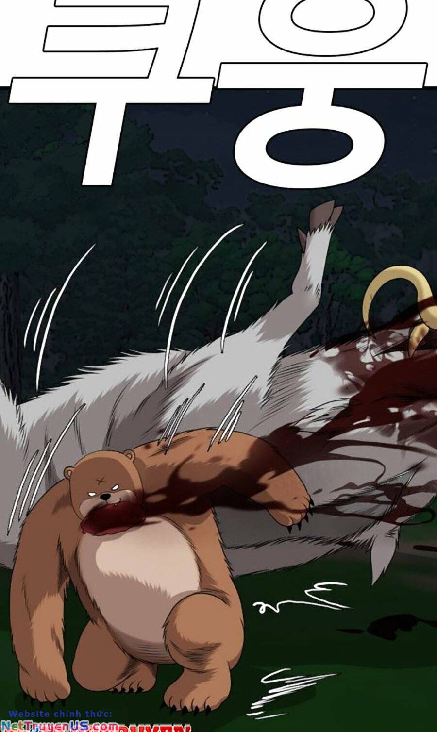 Người Xấu - Chapter 180 - Page 123