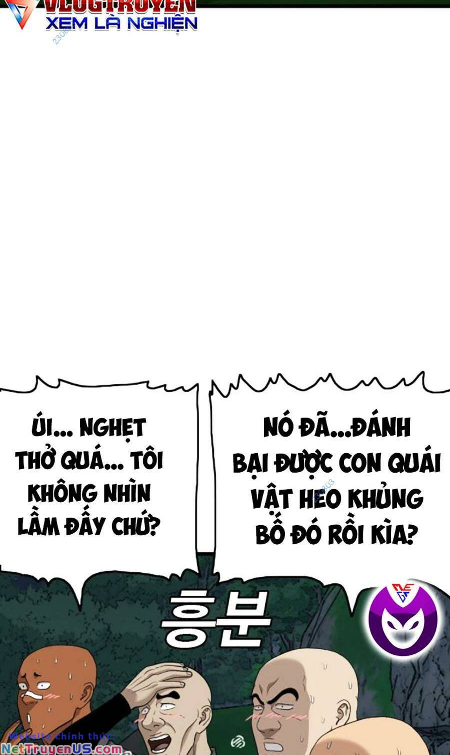 Người Xấu - Chapter 180 - Page 124