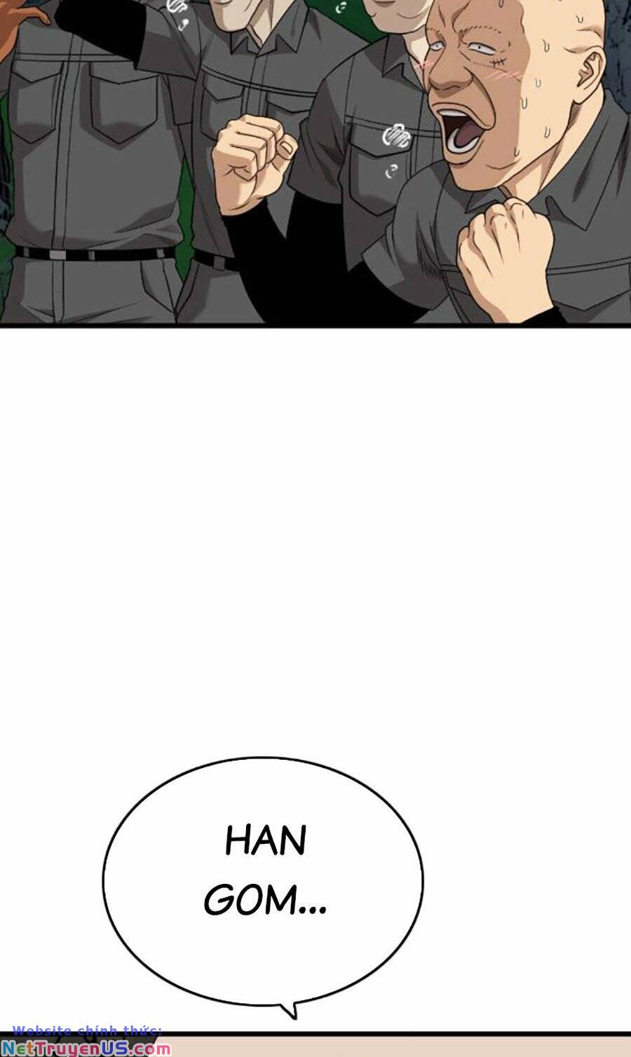 Người Xấu - Chapter 180 - Page 125