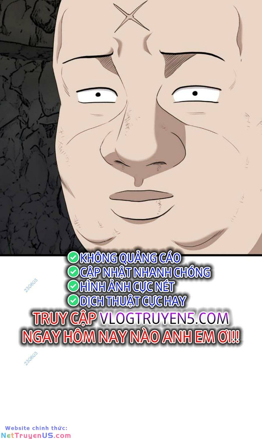 Người Xấu - Chapter 180 - Page 126
